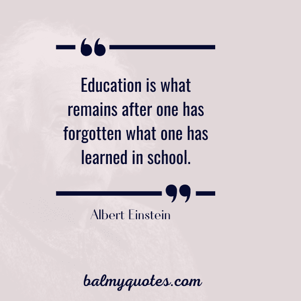 education quotes