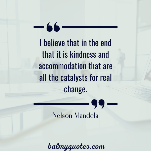 nelson mandela quotes