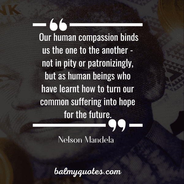 nelson mandela quotes
