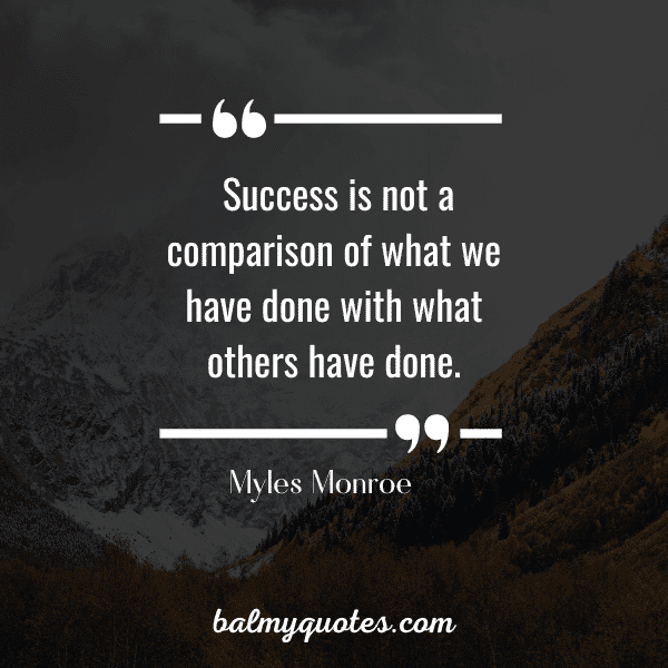 comparison quote