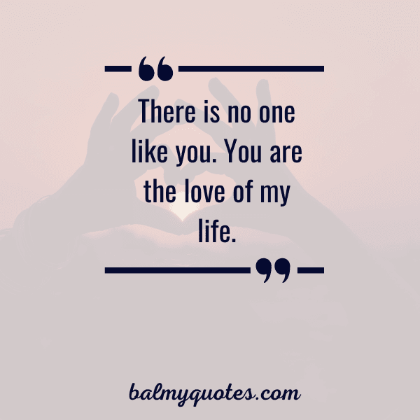 love quotes for her