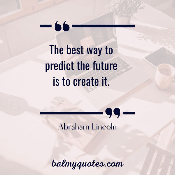 quotes on inspiration for desk