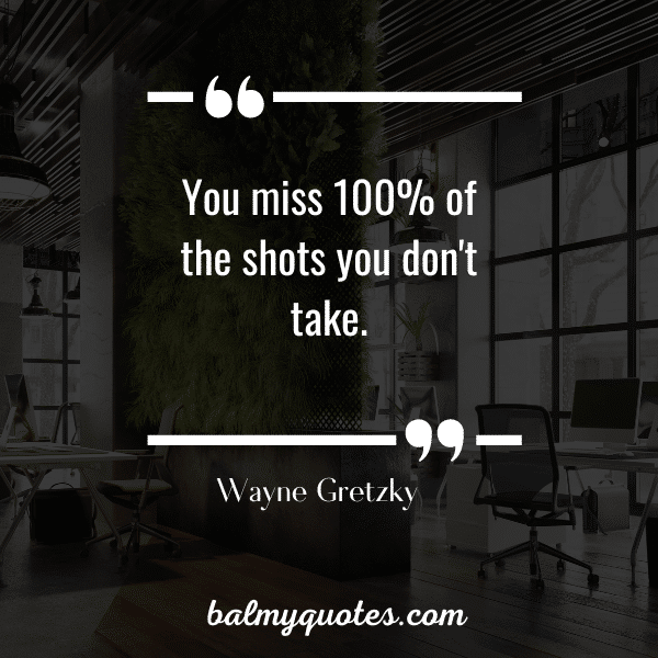 inspiration quotes for desk  space