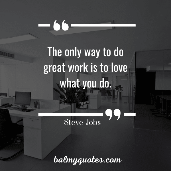 steve job quotes