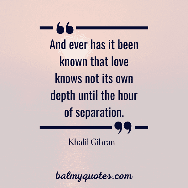 long distance relationship quotes