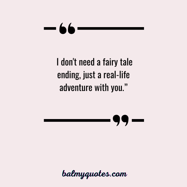Love Quote