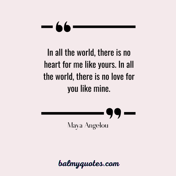 Love Quote (4)