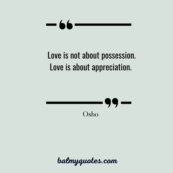 Osho Quote