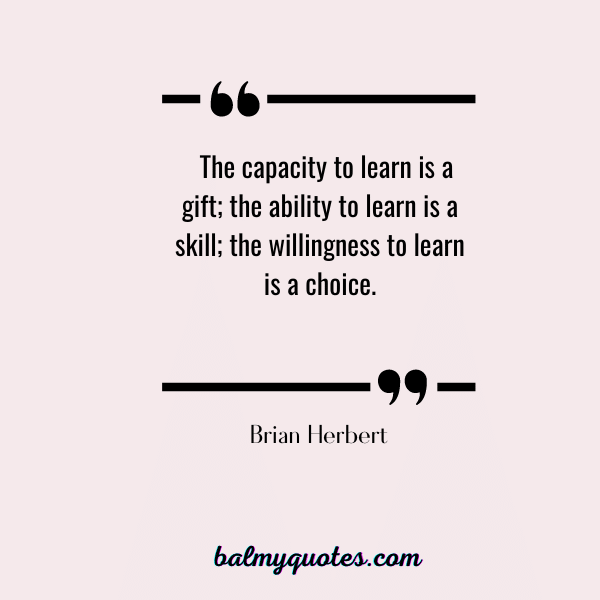 Quotes-Brian Herbert (1)