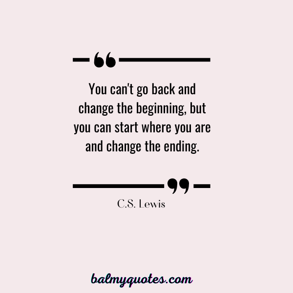 Quotes-C.S.Lewis
