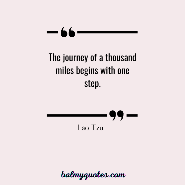 Quotes-LAO TZU