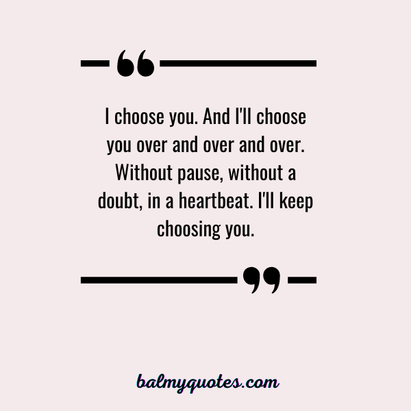 love quote