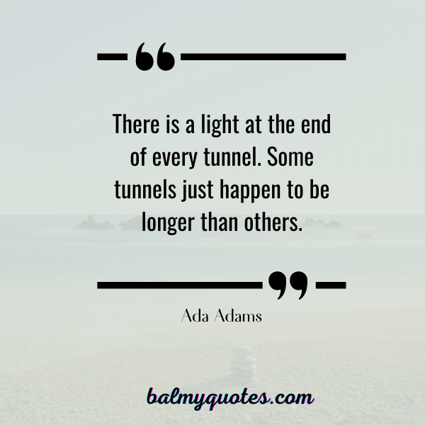 ADA ADAMS QUOTE