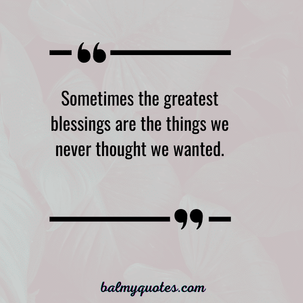 QUOTE ABOUT WHEN THINGS DON'T GO AS PLANNED