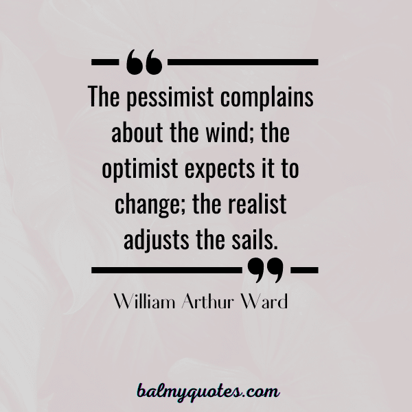 QUOTE william arthur