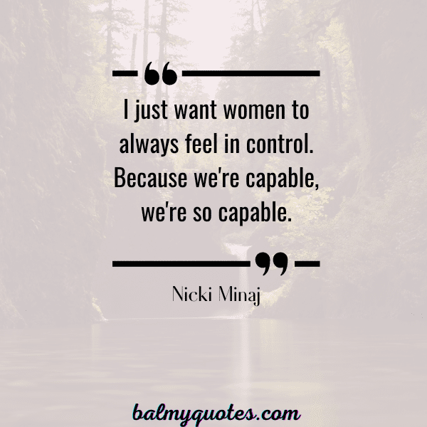 NICKI MINJA- BQ