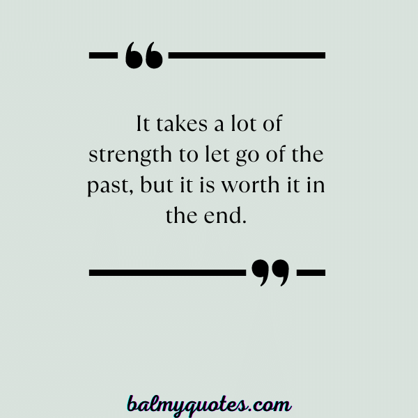 quotes on he is not worth it. 
