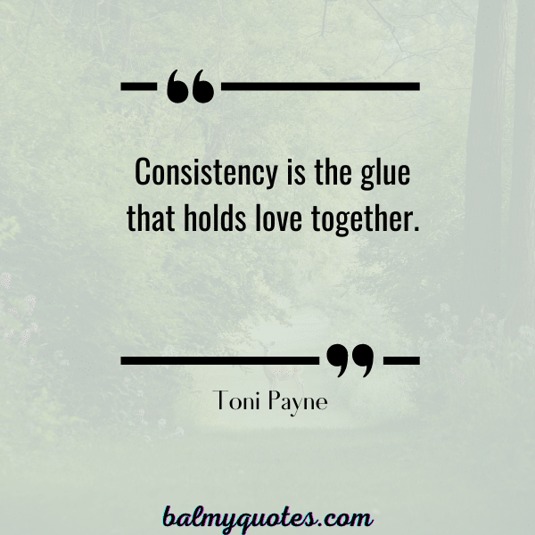 TONI PAYNE QUOTES