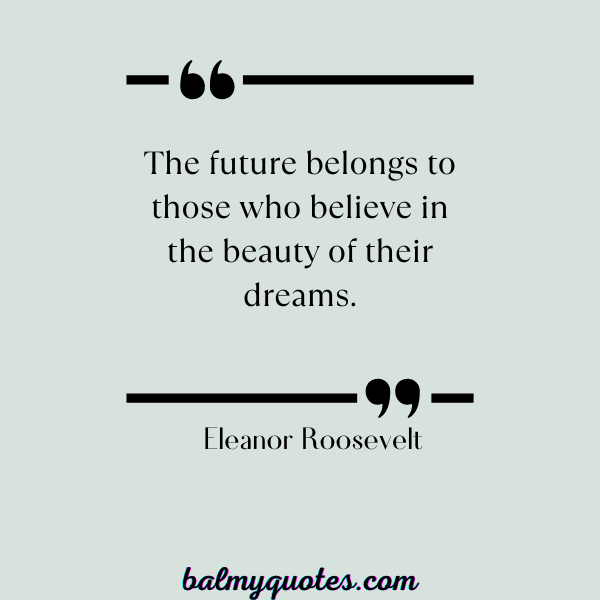 prove yourself quotes-eleanor roosevelt