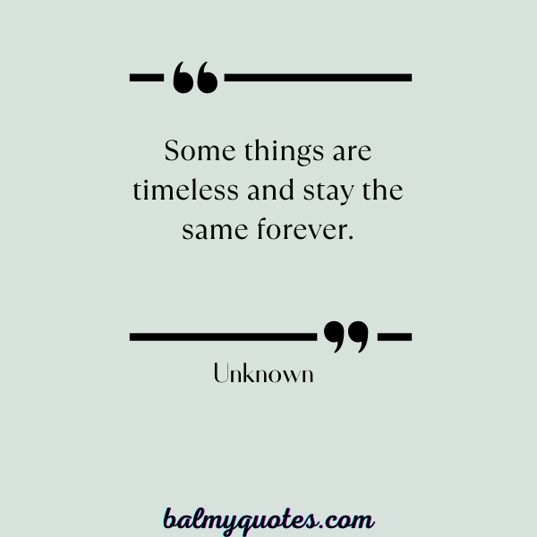 something never change quote-10