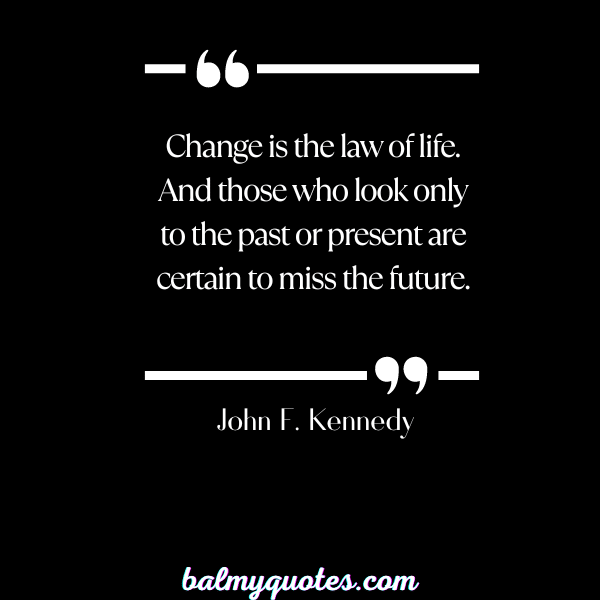 something never change quote- 25