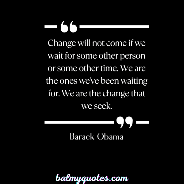 Quotes on Something That Never Change