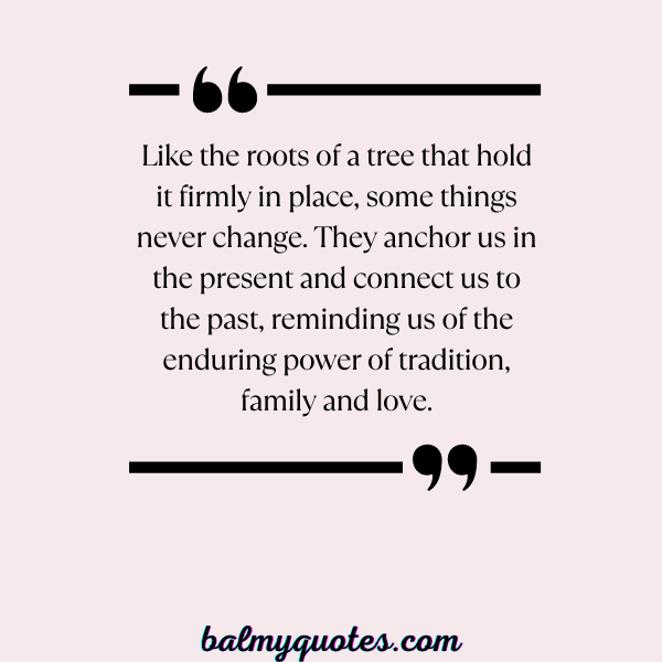 something never changes quotes -17