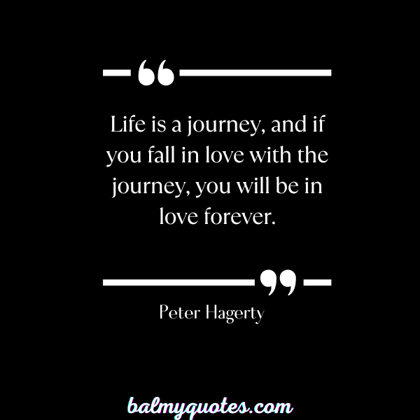 _Peter Hagerty QUOTE