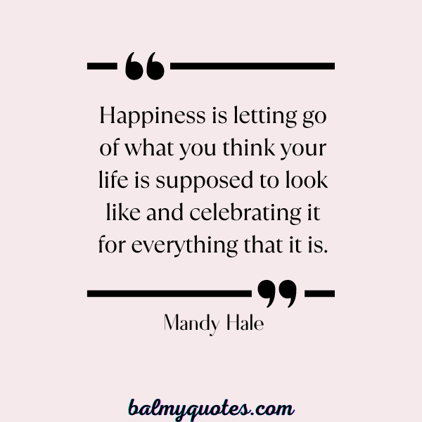 _ expectations quotes-MADNY HALE