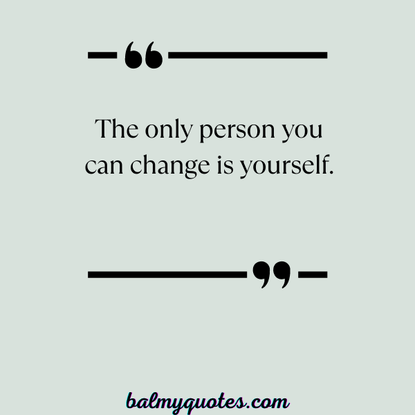 some people never changes quote - 02