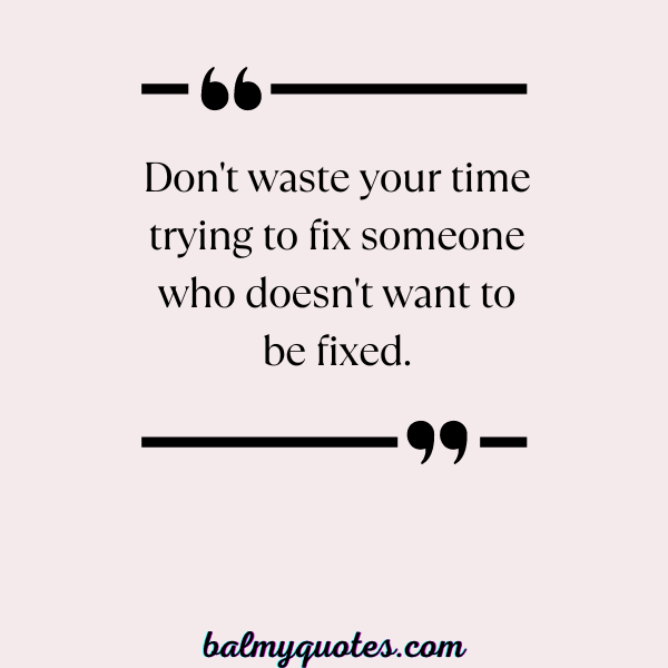 some people never changes quote - 03