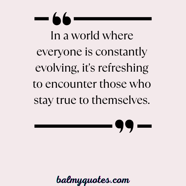 some people never changes quotes -31