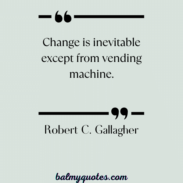 some people never changes quotes -36