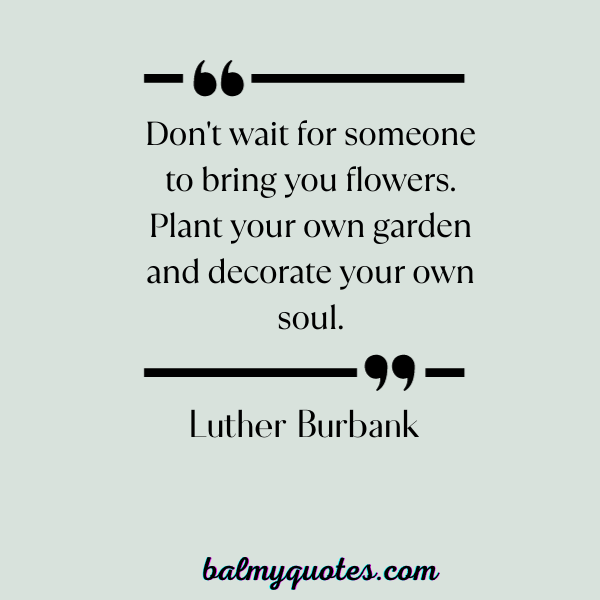 Do not wait for anyone quotes