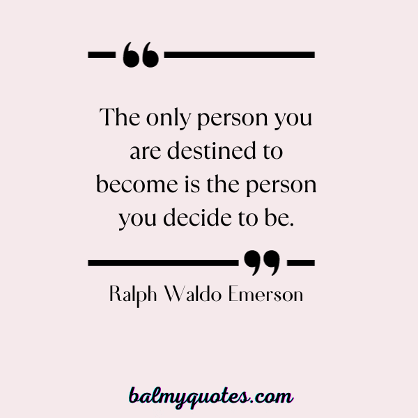 Do not wait for anyone quotes