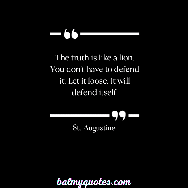 lying to yourself quotes