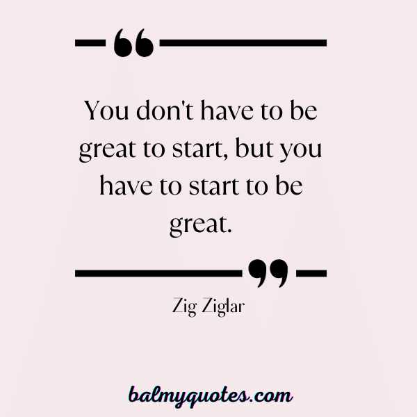 Do not wait for anyone quote