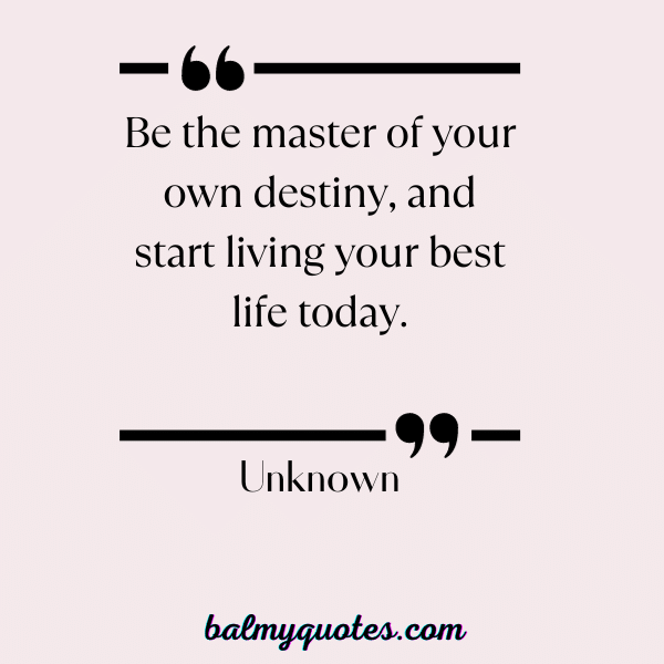 Do not wait for anyone quotes