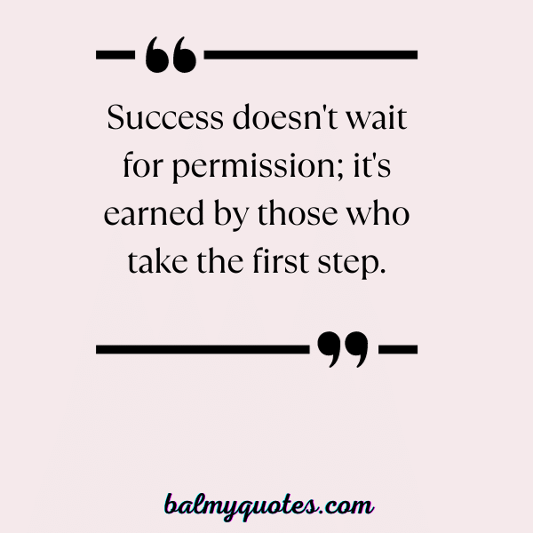 Do not wait for anyone quotes