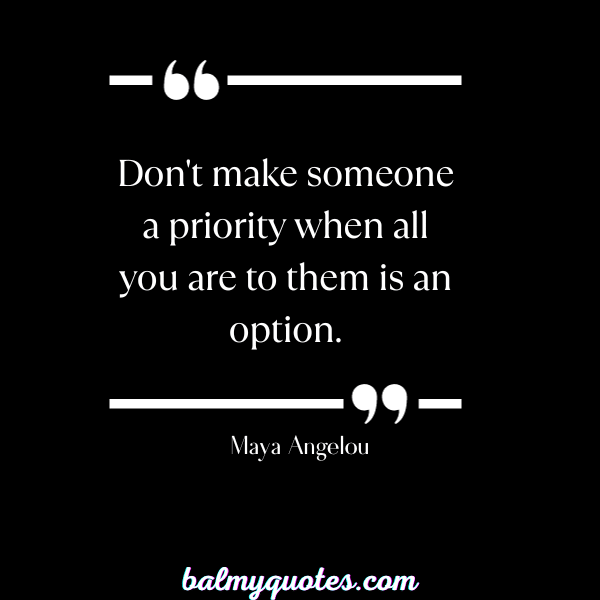 maya angelou quote