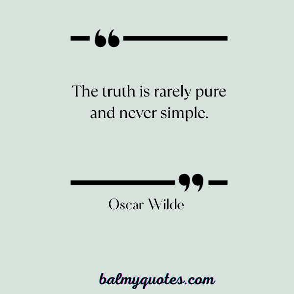 lying to yourself quotes