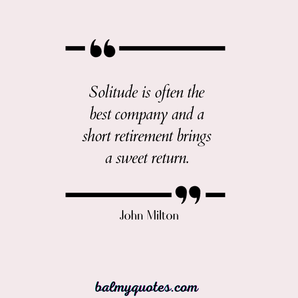 JOHN MILTON QUOTE
