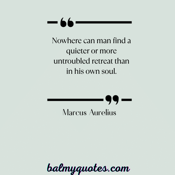 Marcus aurelius quote 3