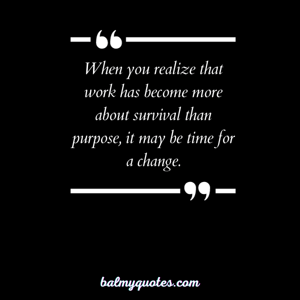 quotes on when enough is enough