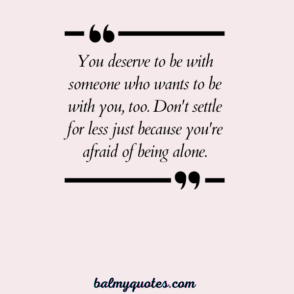 quotes on when enough is enough