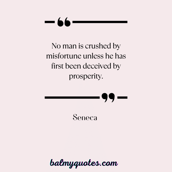 Seneca quotes 3