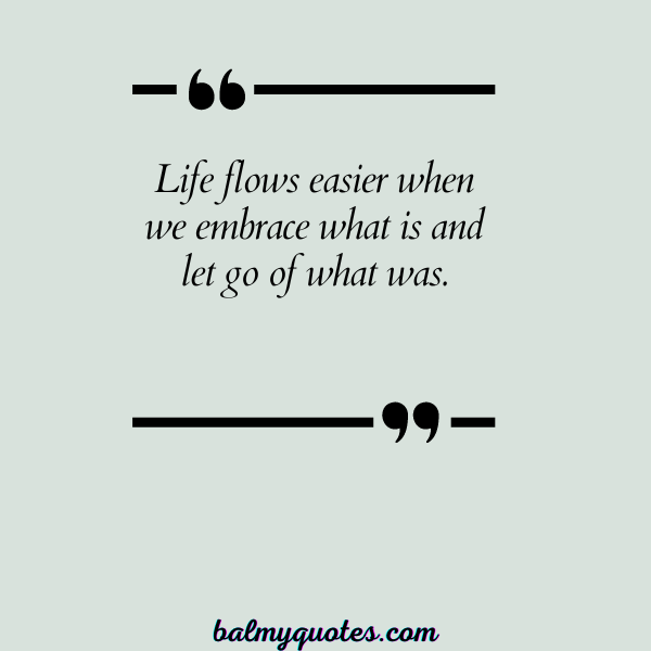 ACCEPTING REALITY QUOTES - 22