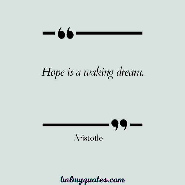 ARISTOTLE- -QUOTES THAT HIT HARD