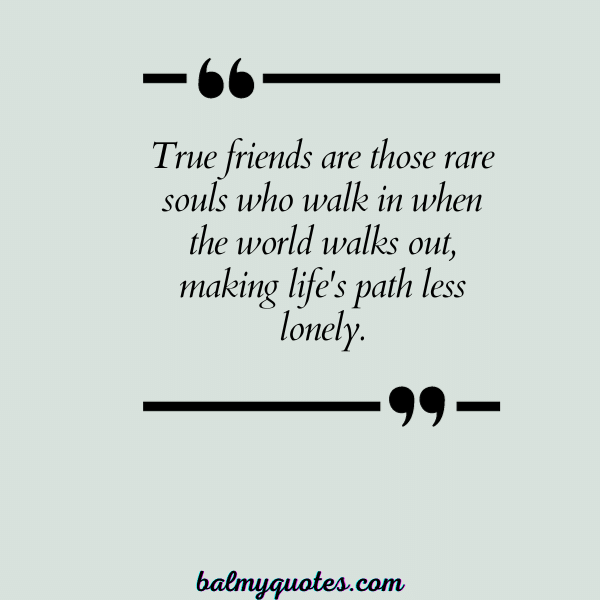BEST FRIENDS WALKING TOGETHER QUOTES - 12