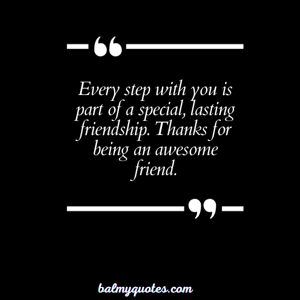 BEST FRIENDS WALKING TOGETHER QUOTES - 21